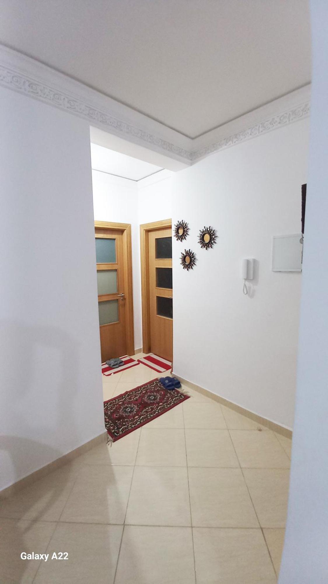 Tanger Airport Daire Dış mekan fotoğraf